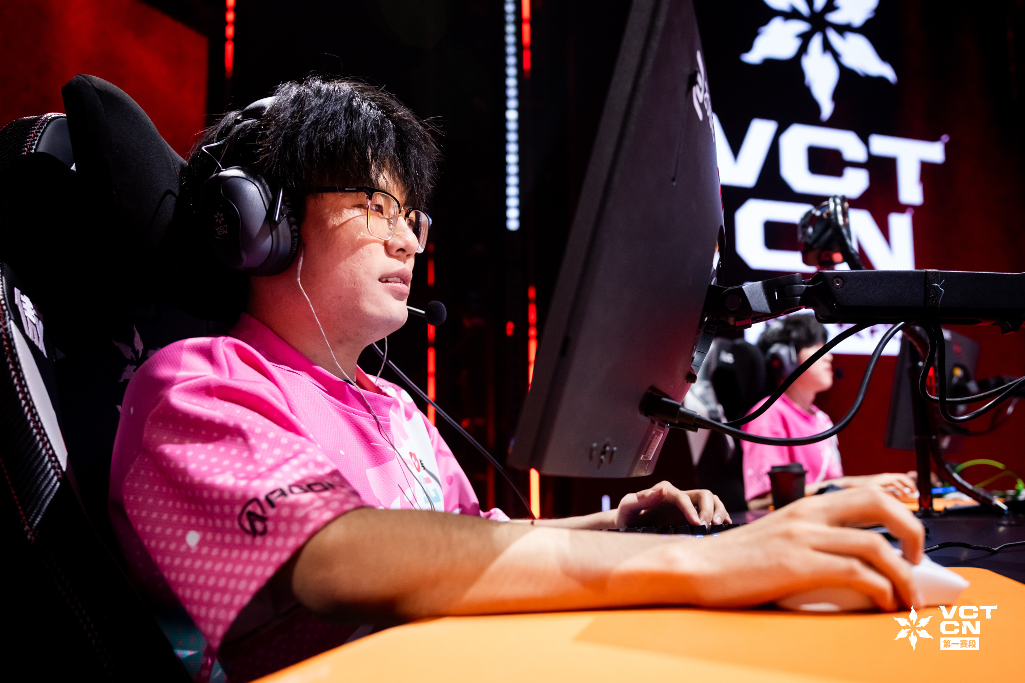 whzy霓虹疾如雷电游龙四杀，BLG2-0淘汰TE挺进下一轮