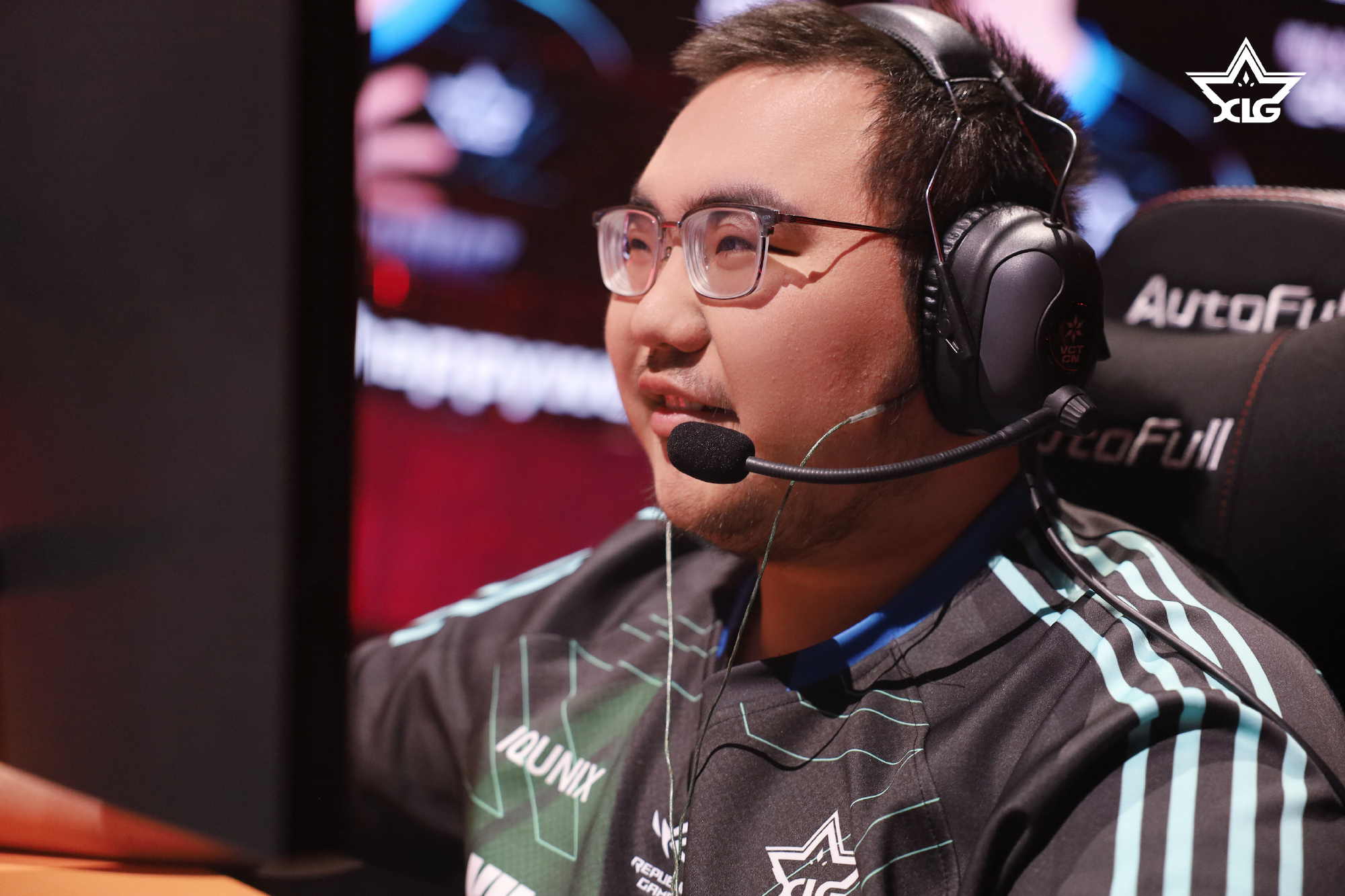 Rarga无解前顶三杀终结比赛，XLG击败EDG打进大师赛