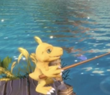 《数码宝贝：源码》预约已突破1000万，里程碑福利升级加码！