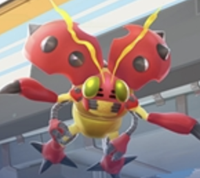 《数码宝贝：源码》4.25正式上线，公测9大福利抢先看！