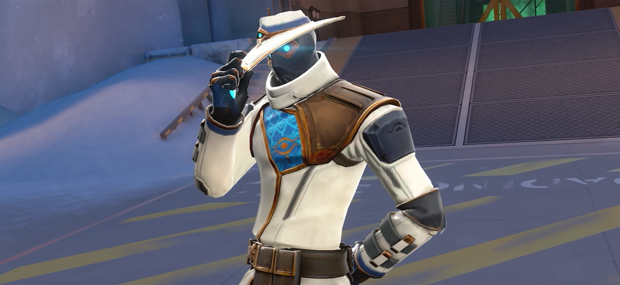 《无畏契约手游》亮相腾讯游戏发布会，6月开启测试