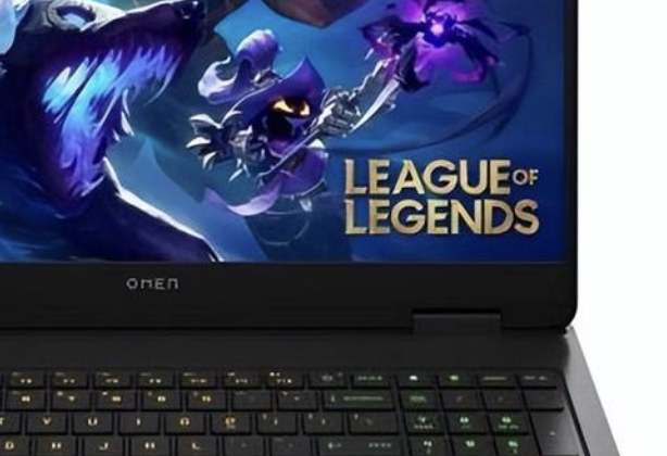 全场景游戏大师暗影精灵11登场惠普游戏家族全线升级，