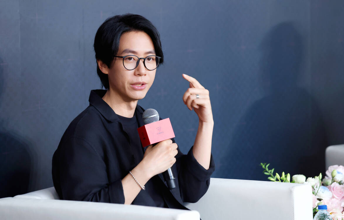 无畏契约全球执行制作人AndyHo：我们想做最好的竞技射击手游！