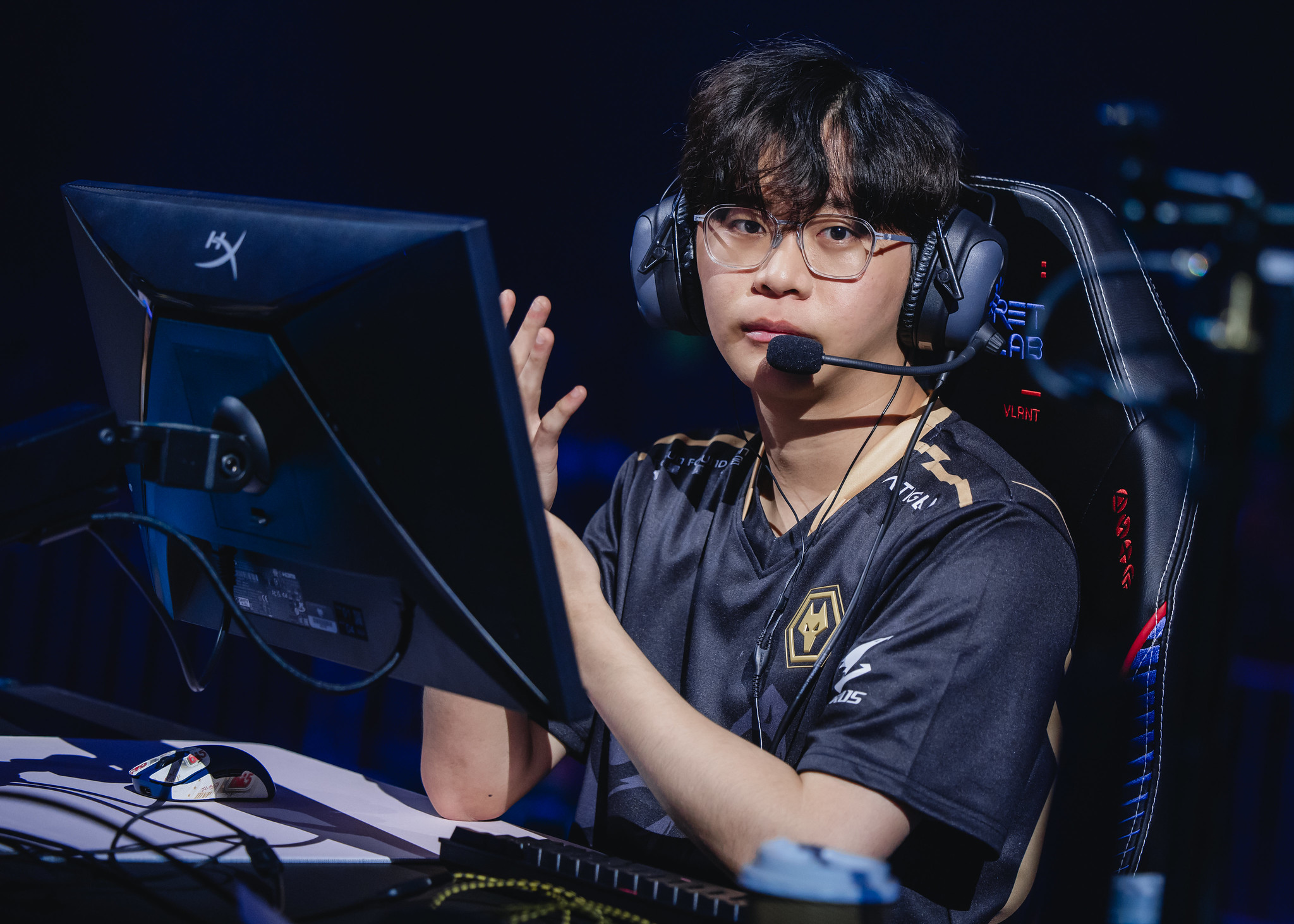 Spring全场高光稳如磐石，WOL击败TH拿到世界赛首胜