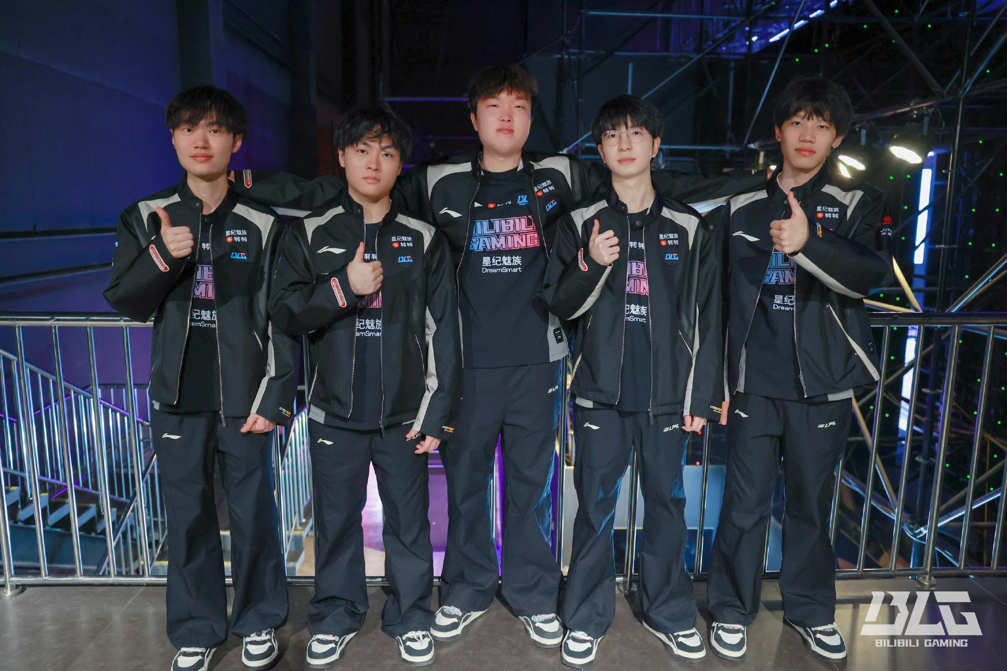 MSI入围赛赛程公布：BLG首战对阵GAM