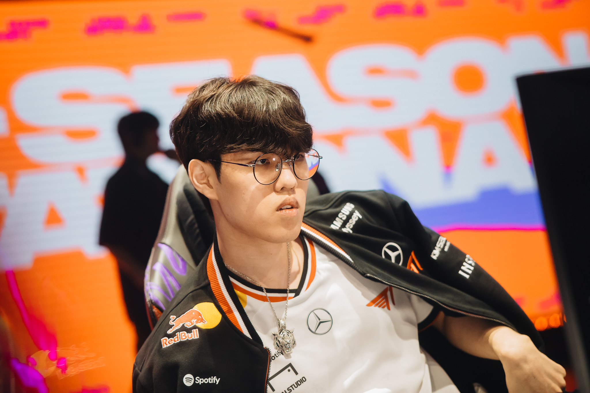 Oner蝎子节奏完美主导决胜局，T13-2击败AL挺进决赛