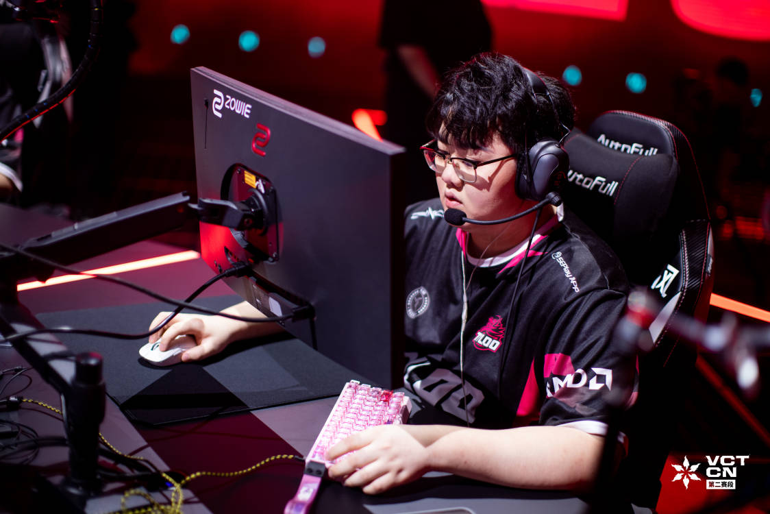 Scales化身C点战神力挽狂澜，TYL2-0横扫TEC