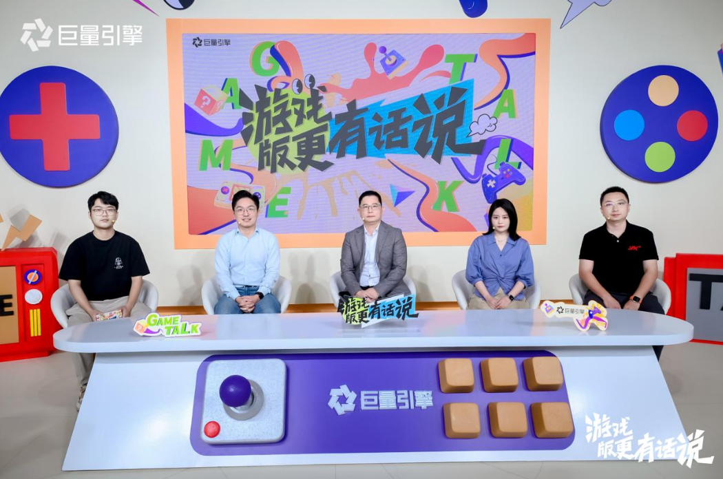 长青游戏当道，版更大推能力将成为游戏厂商核心竞争力