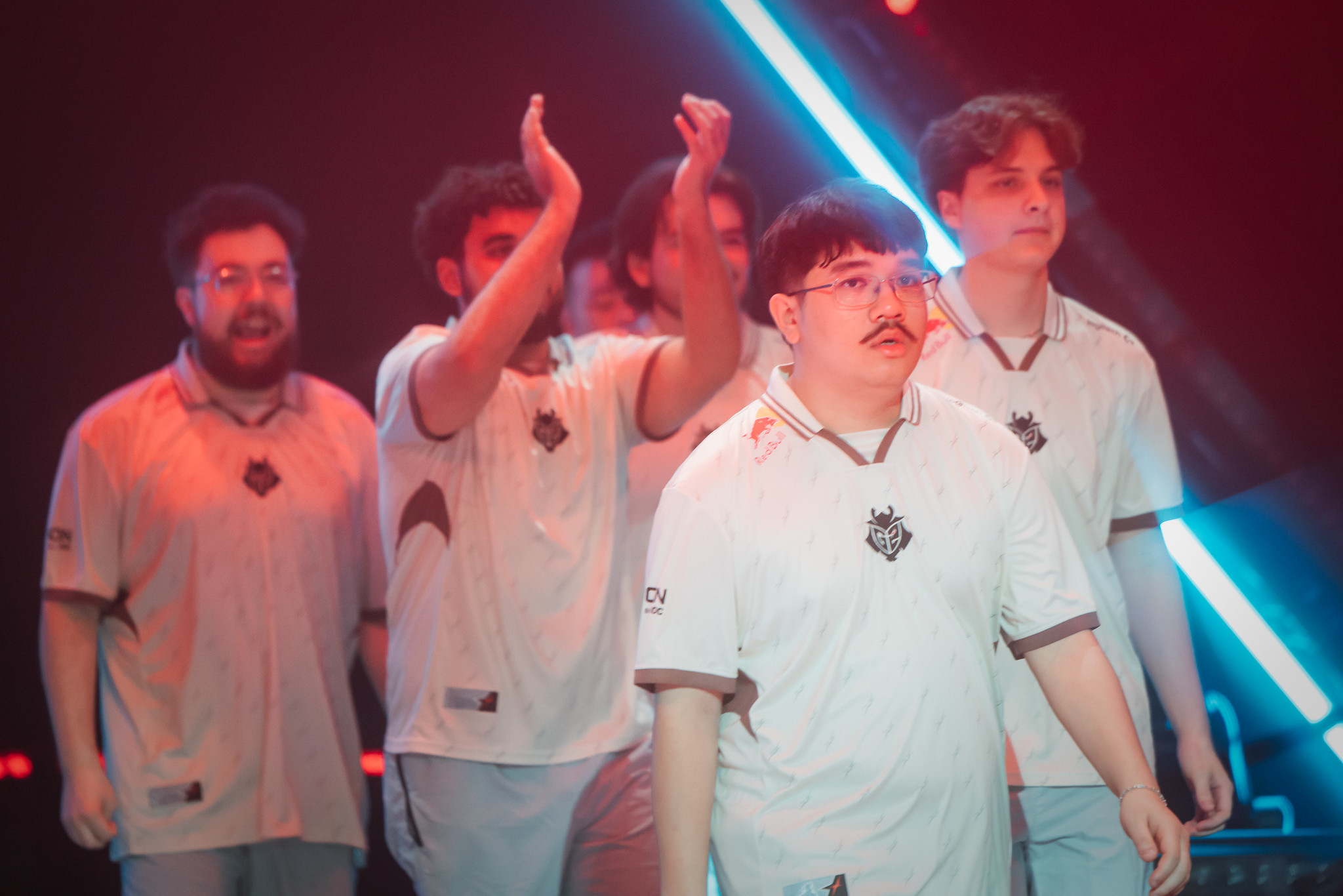 2-0横扫DRGJAWGEMO包点游龙四杀暴走，G2