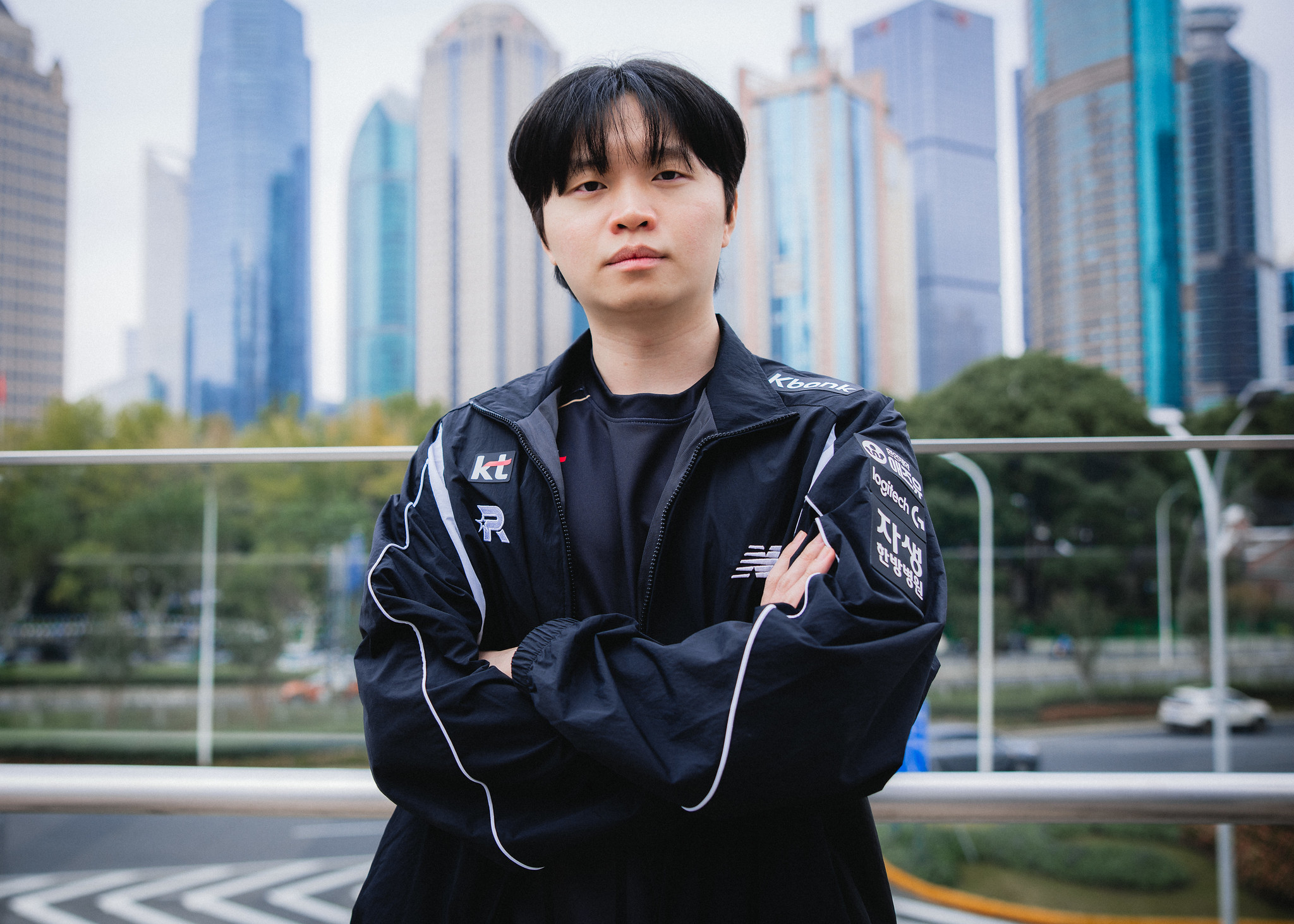 3-0直接拿下挺进四强CFO三局比赛惨遭横扫，KT