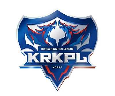 KRKPL王者荣耀韩国职业联赛