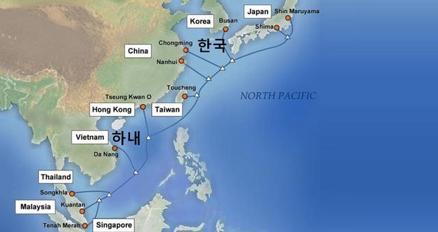 韩媒安排SKT跟着货运轮船游回国