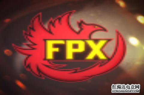FPX全球决赛冠军图标