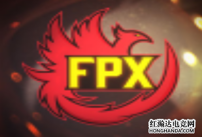 FPX全球总决赛冠军图标