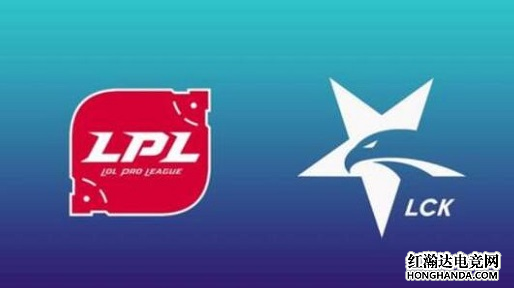 LOL季中杯中韩对抗赛Ping值引争议 LCK与日本网友吐槽拳头偏向LPL