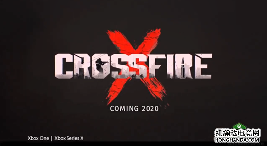 CF正统续作穿越火线X宣布登录Xbox，游戏拥有单人剧情模式