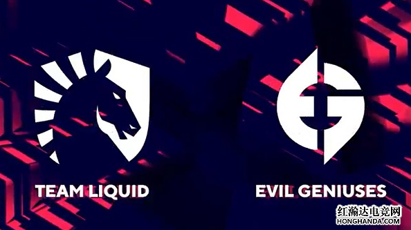 CSGO：Liquid以2-0淘汰Evil Geniuses出局