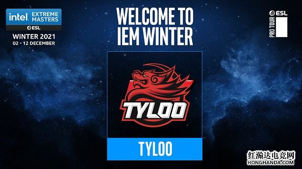 CSGO：TYLOO以2-0击败NKT,取得IEM冬季赛门票