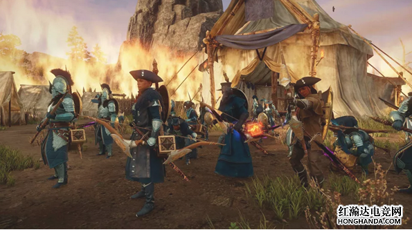 玩家利用《新世界》举报机制漏洞兑换奖品