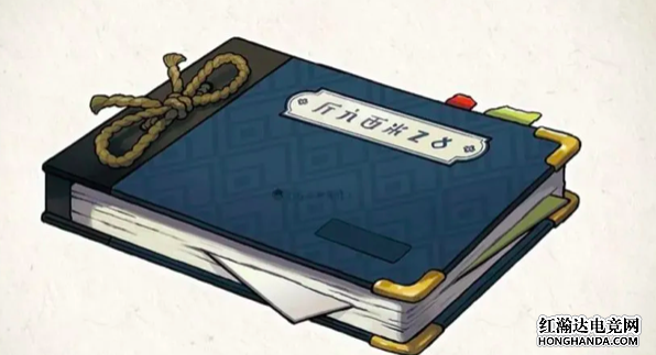 《宝可梦传说：阿尔宙斯》玩家打造了一本现实版的图鉴手册